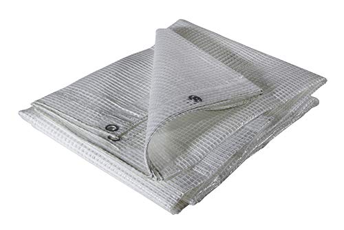TELO OCCHIELLATO RETIN.M 4X 6 von VERDELOOK