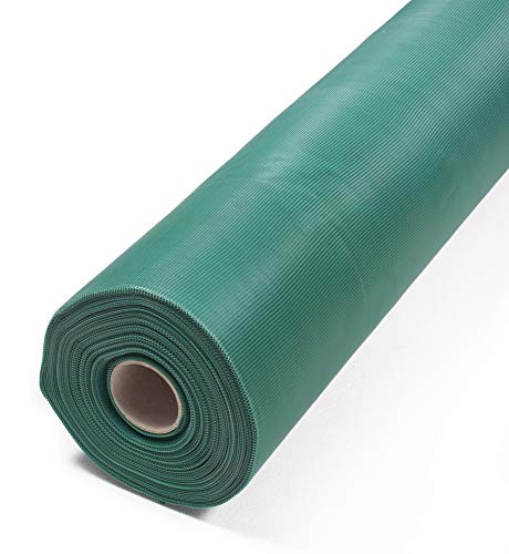 VERDELOOK Polyprolene Moskitonetz, 1x50m, Grün VERDELOOK Polyprolene Moskitonetz, 1x50m, Grün von VERDELOOK