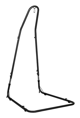 VERDELOOK Universalstütze für Gartenhängematte 195/236 cm hoch, für Gartenmöbel von VERDELOOK