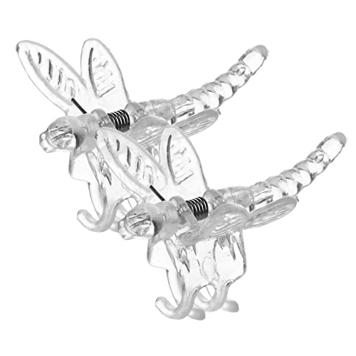 VERDENIA Orchideen Klammern Pflanzen Clips Blumenklammern Pflanzenclips Pflanzenklammern Kunststoff Zum Stützen von Pflanzen Garten Wohnung Schmetterlinge Vier Stücke Transparent VERDENIA Orchideen Klammern Pflanzen Clips Blumenklammern Pflanzenclips Pflanzenklammern Kunststoff Zum Stützen von Pflanzen Garten Wohnung Schmetterlinge Vier Stücke Transparent von VERDENIA