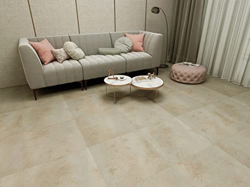 VEREG Vinyldesignboden selbstklebend Slate Alicante Basicline (607x303x2,5mm) 2,759m²/Paket von VEREG