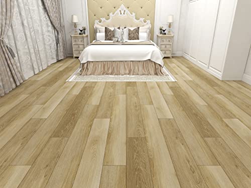 VEEREG Vinyl, PVC Bodenbelag, Click Vinyl, Vinylboden, Vinyl Laminat Dielen Oak Dole IXPE Basicline, incl. Trittschall, 1220x180x4,5mm, 2,196m2/Paket VEEREG Vinyl, PVC Bodenbelag, Click Vinyl, Vinylboden, Vinyl Laminat Dielen Oak Dole IXPE Basicline, incl. Trittschall, 1220x180x4,5mm, 2,196m2/Paket von VEREG