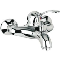 Chrom Badewannenmischer Bologna - 0x0x0 cm von VERIAFFARI.IT