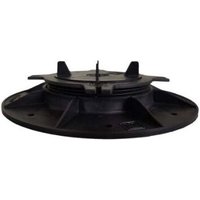 Verindal - Plattenlager für Fliesen Terrassen - Höhenverstellbar von 20 bis 30 mm Karton mit 25 - Verindal - Plattenlager für Fliesen Terrassen - Höhenverstellbar von 20 bis 30 mm Karton mit 25 - von VERINDAL