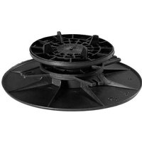 Verindal - Plattenlager für Fliesen Terrassen - Höhenverstellbar von 40 bis 50 mm Karton mit 50 Stück - Verindal - Plattenlager für Fliesen Terrassen - Höhenverstellbar von 40 bis 50 mm Karton mit 50 Stück - von VERINDAL
