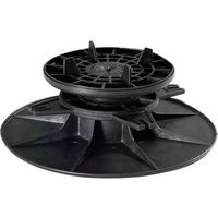 Plattenlager für Fliesen Terrassen - Höhenverstellbar von 50 bis 70 mm - Verindal Einzeln - Plattenlager für Fliesen Terrassen - Höhenverstellbar von 50 bis 70 mm - Verindal Einzeln - von VERINDAL