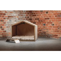 Hundehütte Hundehaus Tierhaus Haustierhütte Open Zwinger Welpe Lounge Modern Luxus Kennel Hundekäfig Hundebett 5 Farben Hundehütte Hundehaus Tierhaus Haustierhütte Open Zwinger Welpe Lounge Modern Luxus Kennel Hundekäfig Hundebett 5 Farben von VERKdesignPETS