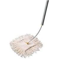 VERMOP Salmon Pudel Elastic Mop Wischbezug von VERMOP Salmon
