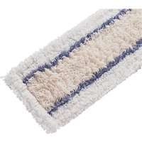 VERMOP Microfasermopp Microfaser-/Polyestermischung B400mm VERMOP Microfasermopp Microfaser-/Polyestermischung B400mm von VERMOP