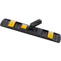 VERMOP Sprint Plus Bodenwischer - 50,0 x 12,5 cm von VERMOP Salmon