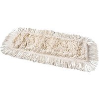 VERMOP BASIC Wischbezug für Bodenwischer Baumwolle 95 °C waschbar, 1 St. von VERMOP