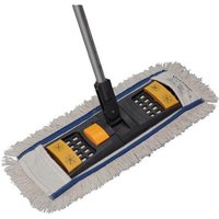 Vermop - Sprintmoppset Mopp-Halter u.Alustiel Ku.B400xL1400mm Vermop - Sprintmoppset Mopp-Halter u.Alustiel Ku.B400xL1400mm von VERMOP