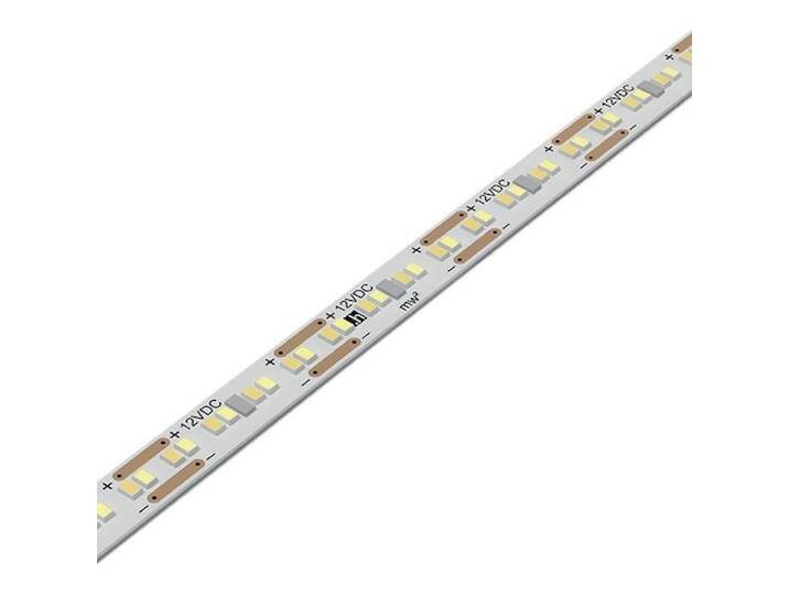 Halemeier, LED Streifen, LED Bänder Versa Inside 2x160 / 12 V MultiWhite (Weiss, 1000 cm, Indoor) von VERSA