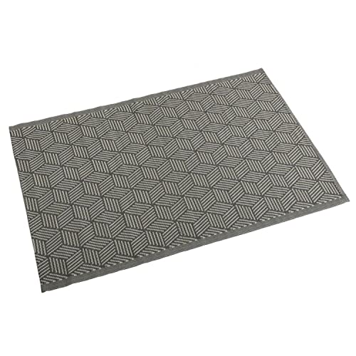 VERSA ALFOMBER GRIS STRANGE 120x180 von Versa