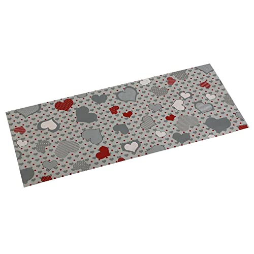 VERSA ALFOMBRA COCINA SWEET 50 X 120 von Versa