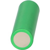 Verschiedene - 2x Murata Akku us 18650 VTC4 2100 mAh Akku + Box von VERSCHIEDENE