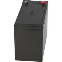 Akku SET kompatibel Brandmeldeterminal BMZ FT2040-EZ Blei VDS Akku SET kompatibel Brandmeldeterminal BMZ FT2040-EZ Blei VDS von VERSCHIEDENE