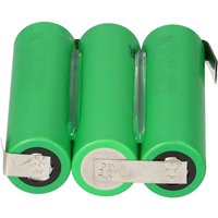 Verschiedene - Akku für Bosch asb, keo, ags, 10,8 v Li-Ion Akku 2,6Ah zum Selbsteinbau Verschiedene - Akku für Bosch asb, keo, ags, 10,8 v Li-Ion Akku 2,6Ah zum Selbsteinbau von VERSCHIEDENE