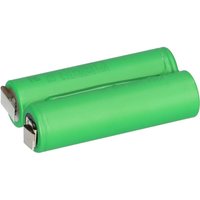 Akku für Bosch Prio psr 200 ags pkp 7,2 v Li-Ion Akku - 3,1Ah zum Selbsteinbau von VERSCHIEDENE
