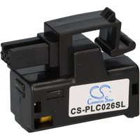 Ersatzbatterie für Fanuc A98L-0031-0026 von VERSCHIEDENE