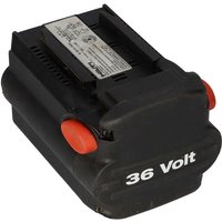 Verschiedene - Hilti B6/86 Akku 36 v Zellentausch m.Panasonic Zelle 2,5 Ah für te 6 a Verschiedene - Hilti B6/86 Akku 36 v Zellentausch m.Panasonic Zelle 2,5 Ah für te 6 a von VERSCHIEDENE