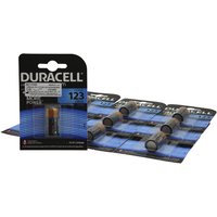 Lithiumbatterie 10er Pack passend für Zoll Defibrillator aed Plus von VERSCHIEDENE
