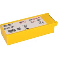 Lithiumbatterie für Physio Control Defibrillator Lifepak 500 von VERSCHIEDENE