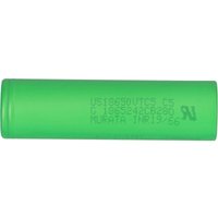 Sony - Murata Akku Li-Mn US18650VTC5 3,6V / 2610mAh LiNiMnCoO2 max. 30A von Sony