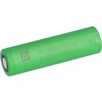 Set VC2 2-Schacht Lithium USB-Ladegerät + 2x VTC5 18650 in Box von VERSCHIEDENE