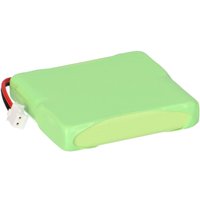 Verschiedene - Akku passend für 5M702BMX, GP0827, GP0845, GPHP70-R05 - 600mAh 2,4V NiMH von VERSCHIEDENE