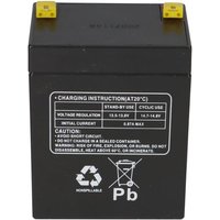 Verschiedene - Akkuumbau für Molift Nova Akku 24V 2,9Ah Akku von VERSCHIEDENE