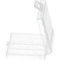 Verschiedene - Aufbewahrungsbox Akkubox für 4x aa oder 5x aaa Akkus Batterien Verschiedene - Aufbewahrungsbox Akkubox für 4x aa oder 5x aaa Akkus Batterien von VERSCHIEDENE