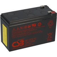 CSB-SCD22 kompatibler Akkusatz geeignet für apc RBC22 Plug & Play von VERSCHIEDENE