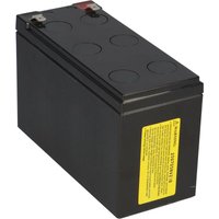 Verschiedene - CSB-SCD33 SCD33 kompatibler Akkusatz geeignet für usv apc RBC33 Plug & Play von VERSCHIEDENE