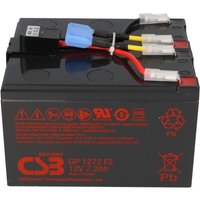 CSB-SCD48 SCD48 kompatibler Akkusatz geeignet für apc RBC48 Plug & Play CSB-SCD48 SCD48 kompatibler Akkusatz geeignet für apc RBC48 Plug & Play von VERSCHIEDENE