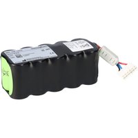 NiCd Akku passend für Weinmann Accuvac Rescue - 12V 3Ah NiCd Akku passend für Weinmann Accuvac Rescue - 12V 3Ah von VERSCHIEDENE