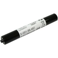 Verschiedene - Original Heine NiMH Akku mini 2Z Typ X-001.99.487 von VERSCHIEDENE