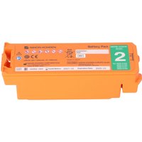 Verschiedene - Original Nihon Kohden Lithiumbatterie für Defibrillator Cardiolife AED2100 Verschiedene - Original Nihon Kohden Lithiumbatterie für Defibrillator Cardiolife AED2100 von VERSCHIEDENE