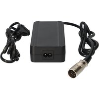 Original Schachner Ladegerät LiFePo Akku 42V 2A von VERSCHIEDENE