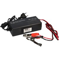 Verschiedene - Q-Batteries bl 12-10 Ladegerät für Bleiakkus 12V - 10A Ladestrom IU0U Ladekennlinie Verschiedene - Q-Batteries bl 12-10 Ladegerät für Bleiakkus 12V - 10A Ladestrom IU0U Ladekennlinie von VERSCHIEDENE