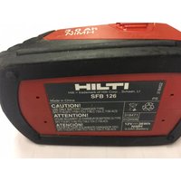 Verschiedene - Zellentausch für Hilti Akku sfb 126 121 12 Volt 3 Ah NiMh XCell Zelle von VERSCHIEDENE