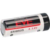 Eve Lithium Batterie ER18505 / s - 3.6V 18505 Li-SOCI2 von VERSCHIEDENE