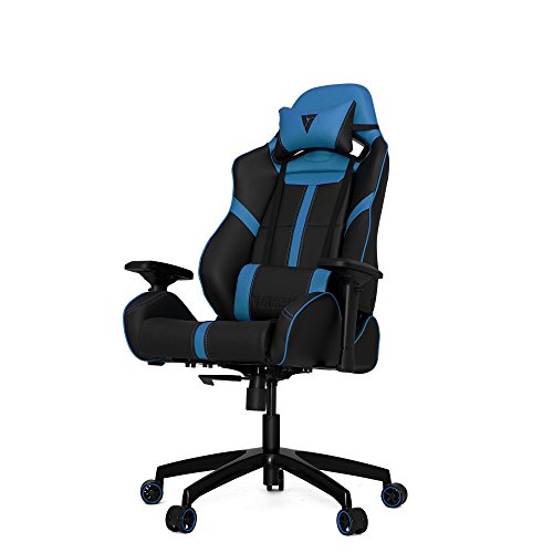 VERTAGEAR Racing Series, SL5000 Gaming Chair - schwarz/blau von VERTAGEAR