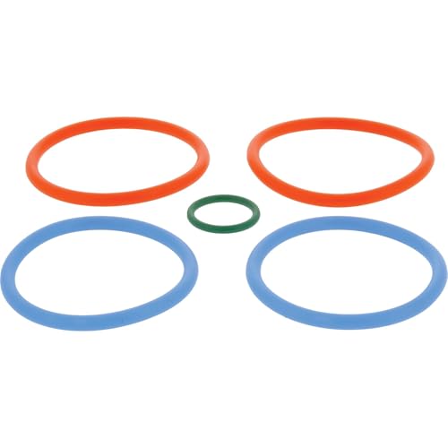 Vertex 725020 Einspritzdüse/Drosselklappenkörper O-Ring-Kit kompatibel mit/Ersatz für Ski-Doo Expedition 600 2-Takt E-TEC 2016, Expedition 800 2-Takt E-TEC 2016-2018, Expedition LE 600 HO E-TEC 11-19 Vertex 725020 Einspritzdüse/Drosselklappenkörper O-Ring-Kit kompatibel mit/Ersatz für Ski-Doo Expedition 600 2-Takt E-TEC 2016, Expedition 800 2-Takt E-TEC 2016-2018, Expedition LE 600 HO E-TEC 11-19 von VERTEX