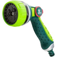 7-Funktionen Gartenbrause von VERTO