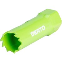 Bi-Metall-Lochsäge 19 mm von VERTO