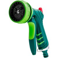 Verto - Gartenbrause mit 7-Funktionen von VERTO