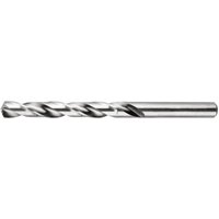 Metallbohrer HSS-G 5 Stk. Vollschliff 10,0 x 133 mm von VERTO