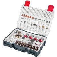 Mini-Grinder-Zubehör, 286-teiliges Set Mini-Grinder-Zubehör, 286-teiliges Set von VERTO