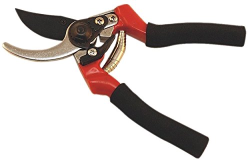 Robuste Gartenschere 200mm Astschere Rebenschere Heckenschere Griff Ergonomisch Robuste Gartenschere 200mm Astschere Rebenschere Heckenschere Griff Ergonomisch von VERTO